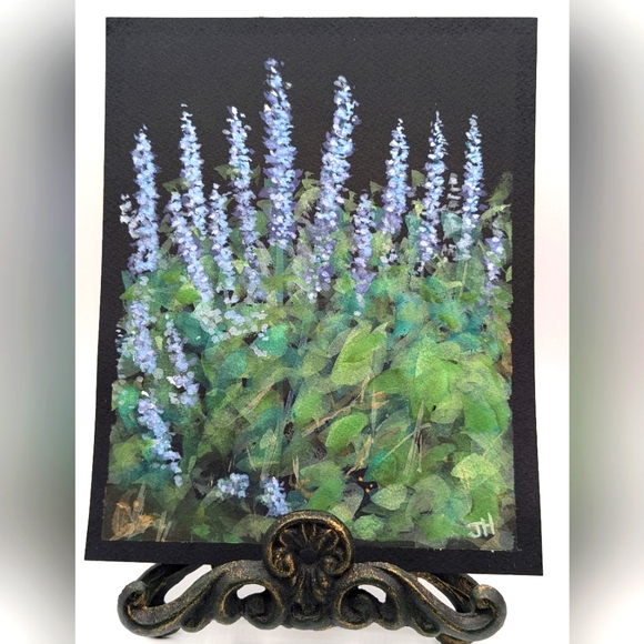 🎨 11" x 14" Art Print 🎨 - Picture 4 of 8